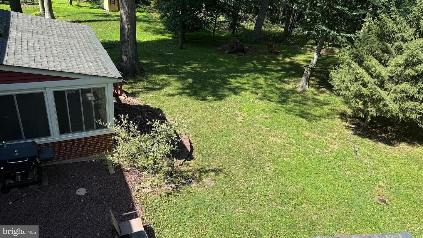 Property Photo: 168 Lehigh Drive PA 18954