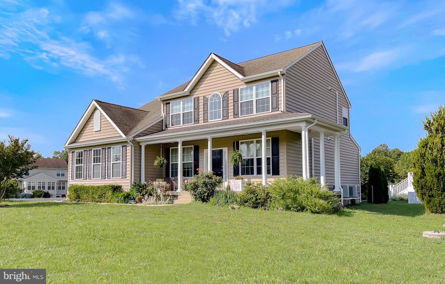 Property Photo:  18439 Heritage Court  MD 20684 