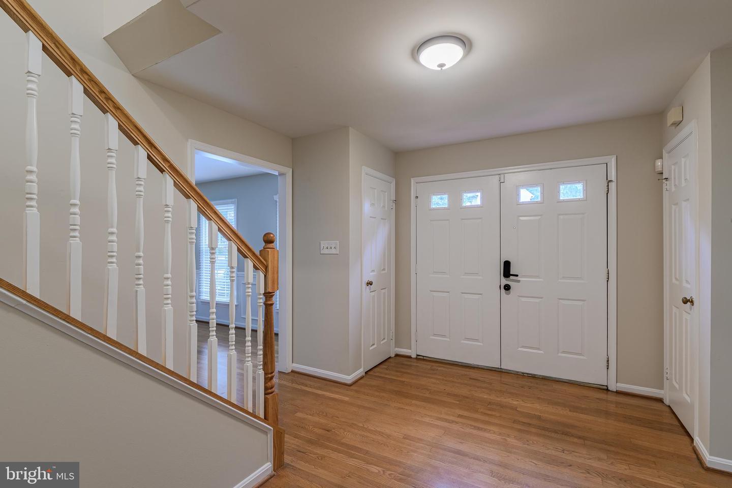 Property Photo: 3180 Rivanna Court VA 22192