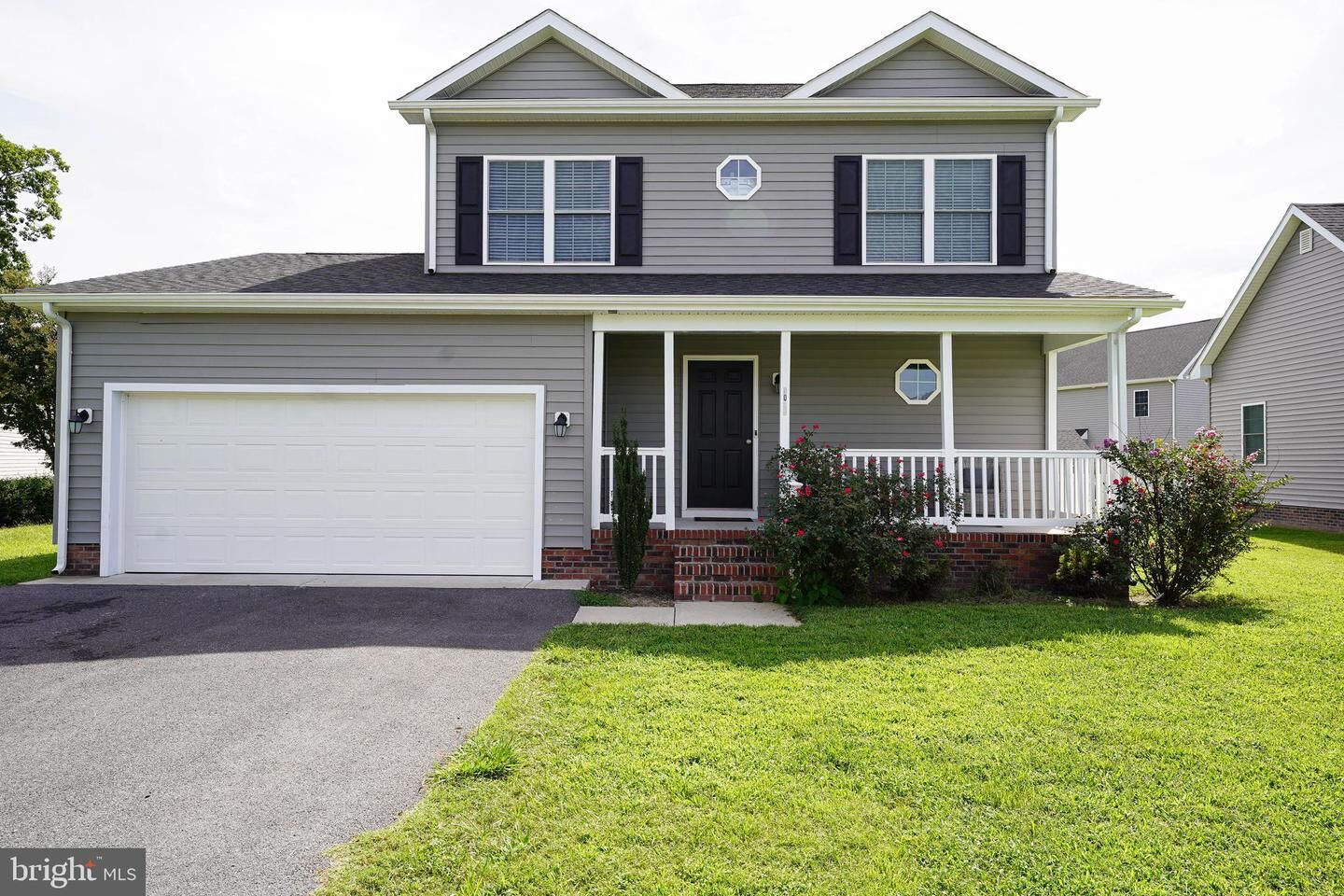 Property Photo: 6039 Bell Creek Drive MD 21801