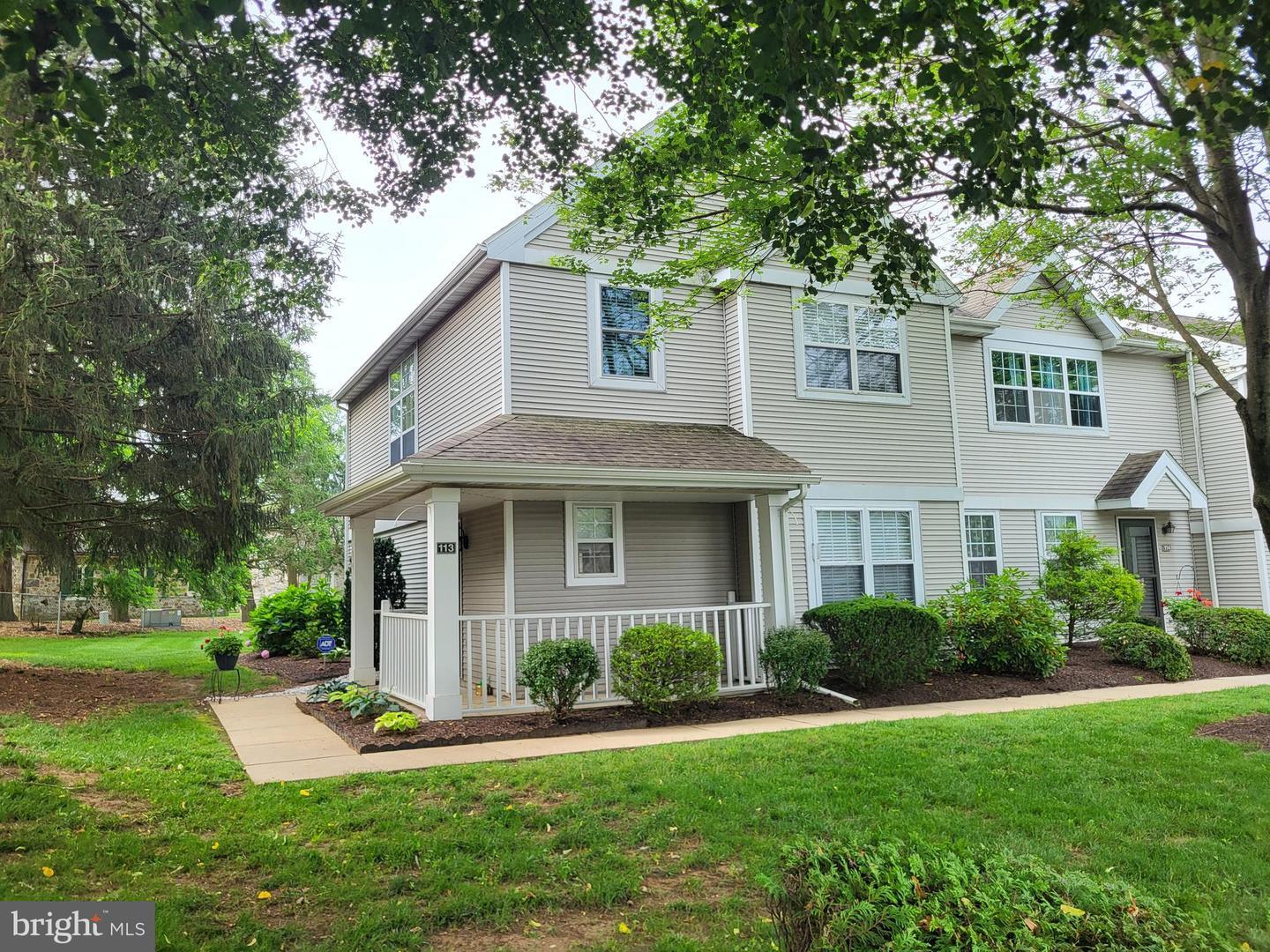 113 Laurel Court  Wyomissing PA 19610 photo