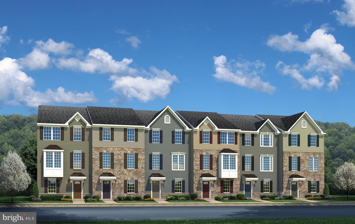 11035 Blanton Way Way C  Upper Marlboro MD 20772 photo