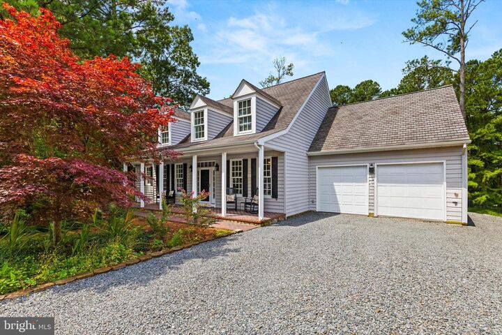 101 Mumfords Landing Road  Ocean Pines MD 21811 photo