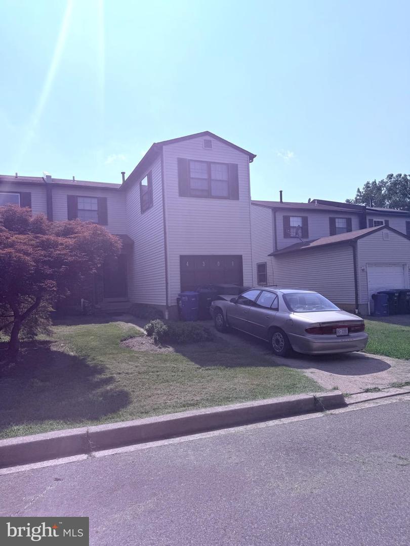 4308 Varnum Place NE  Washington DC 20017 photo
