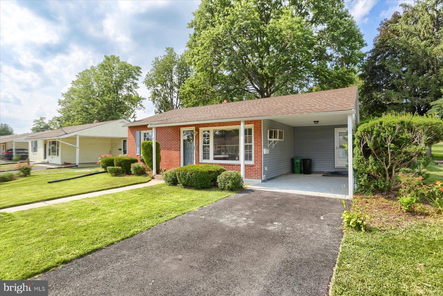 Property Photo: 421 D Street PA 17013