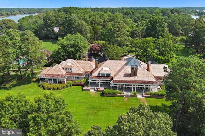 Property Photo: 7090 Cooper Point Road MD 21612