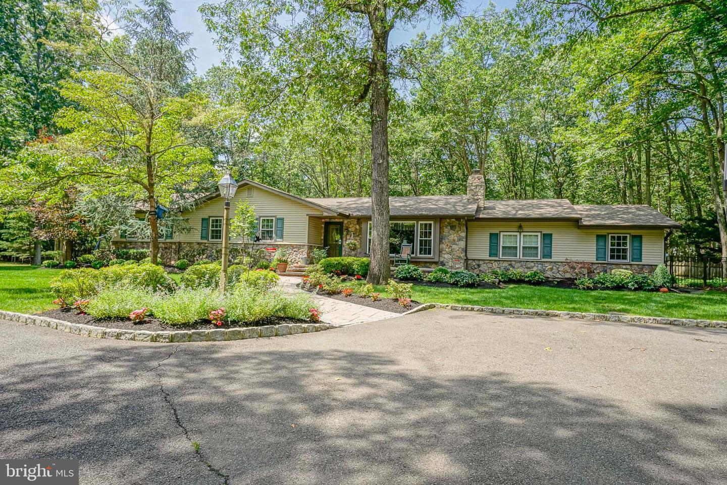 Property Photo: 1384 Stokes Road NJ 08055