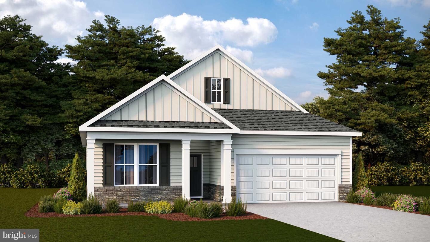 Property Photo: Tbd Scented Rose Way VA 22601
