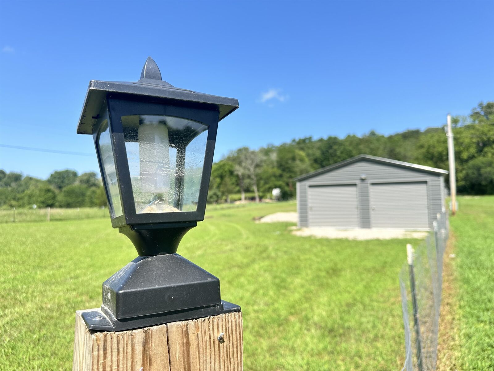 Property Photo:  96 Pine Hollow  AR 72542 