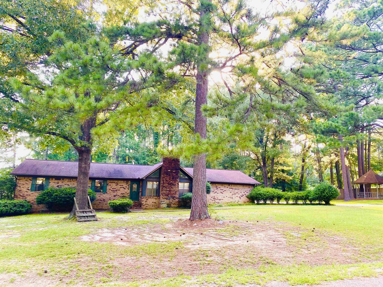Property Photo:  3670 Braxton  AR 71701-7020 