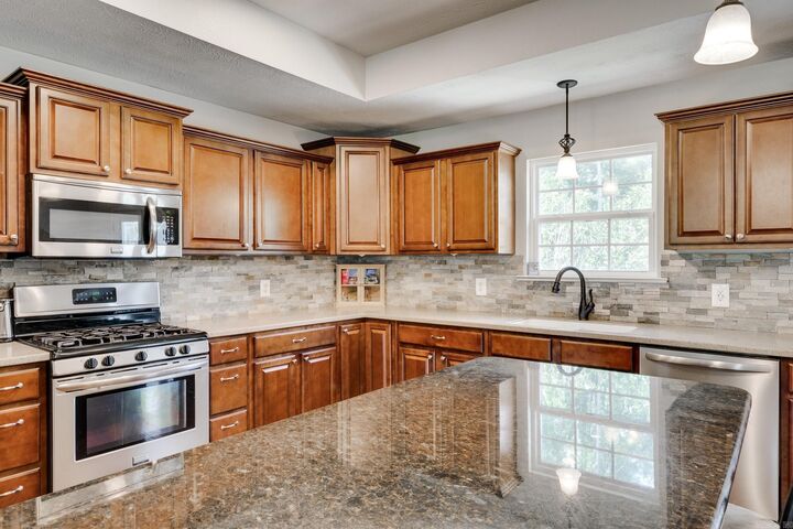 Property Photo: 79 Kennedy Hollow AR 72070