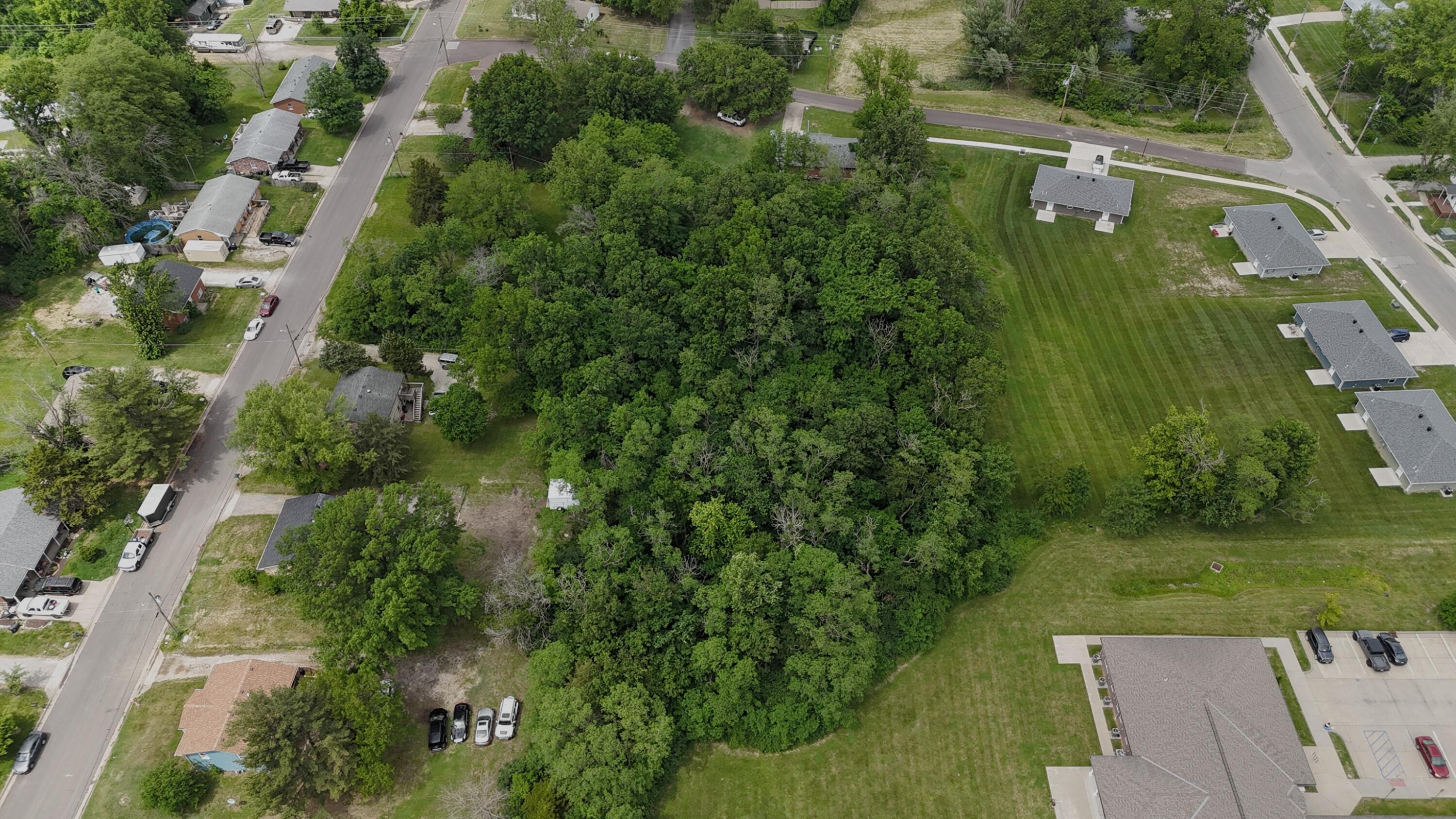 Property Photo:  Boyd Ln  MO 65202 
