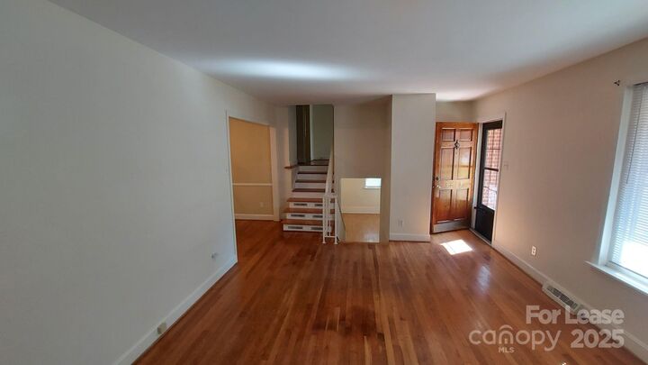 Property Photo:  3813 Selwyn Avenue  NC 28209 