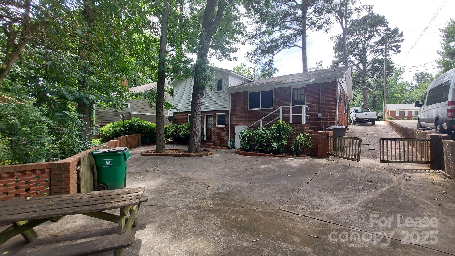 Property Photo:  3813 Selwyn Avenue  NC 28209 