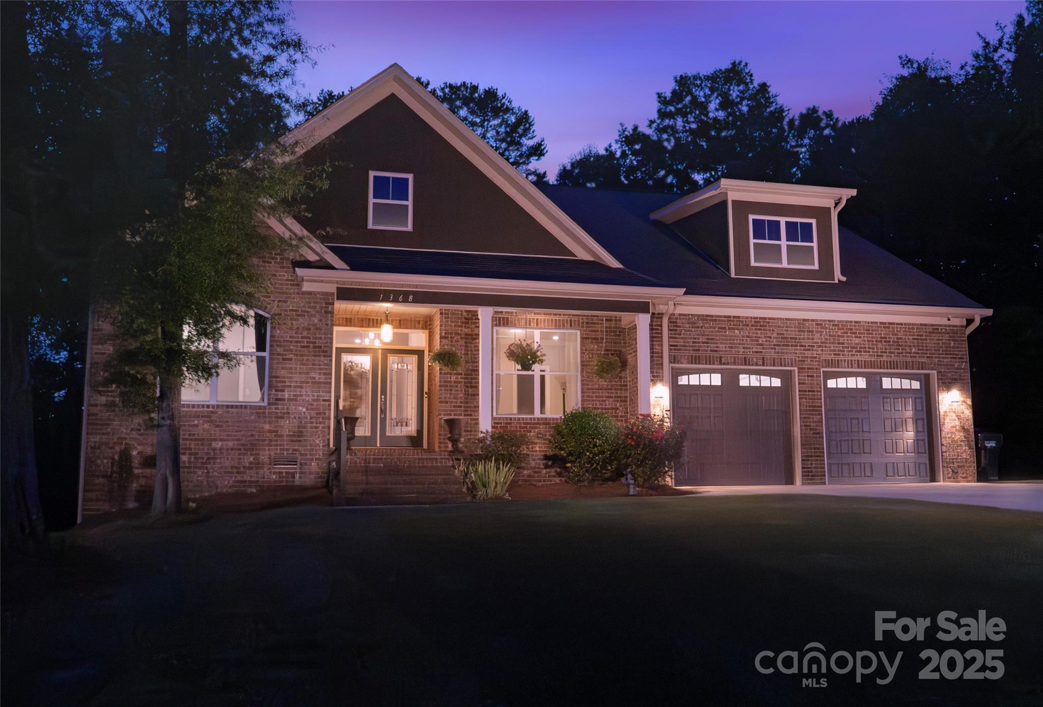 1368 20th Avenue Lane NE  Hickory NC 28601 photo