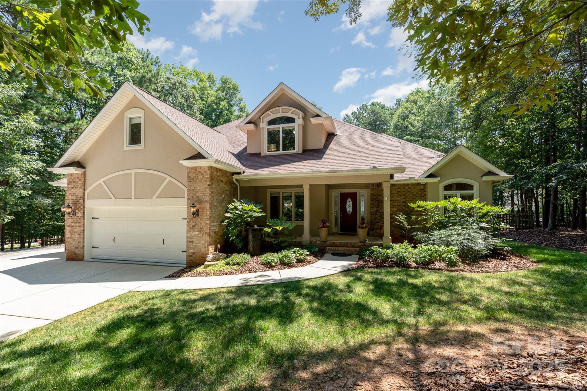 Property Photo: 719 McKendree Road NC 28117
