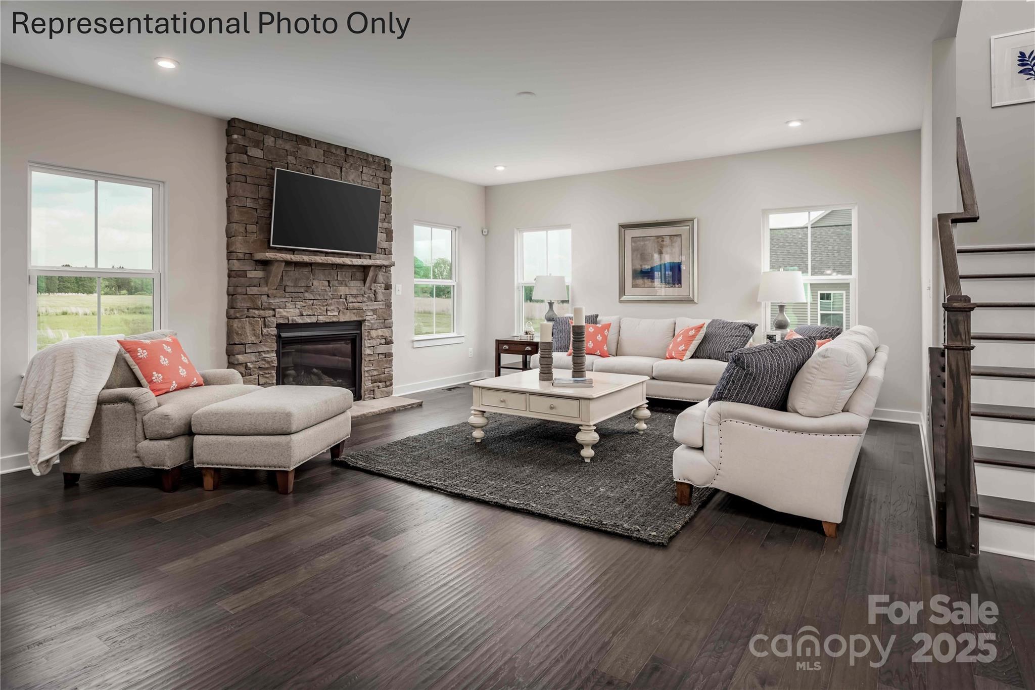 Property Photo:  1022 Nettle Bank Road 3300  NC 28079 