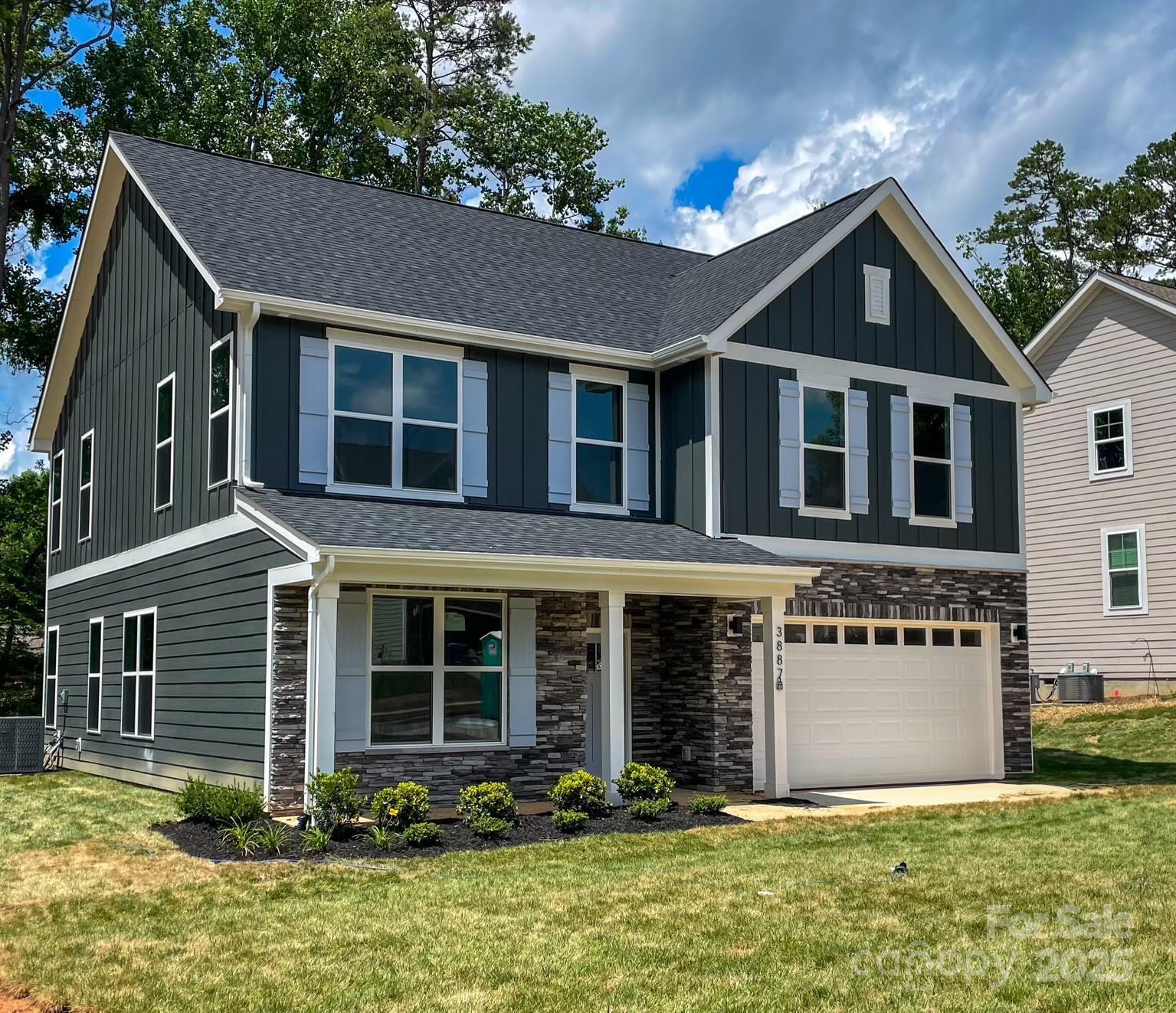 Property Photo: 3887 12th Street NE NC 28601