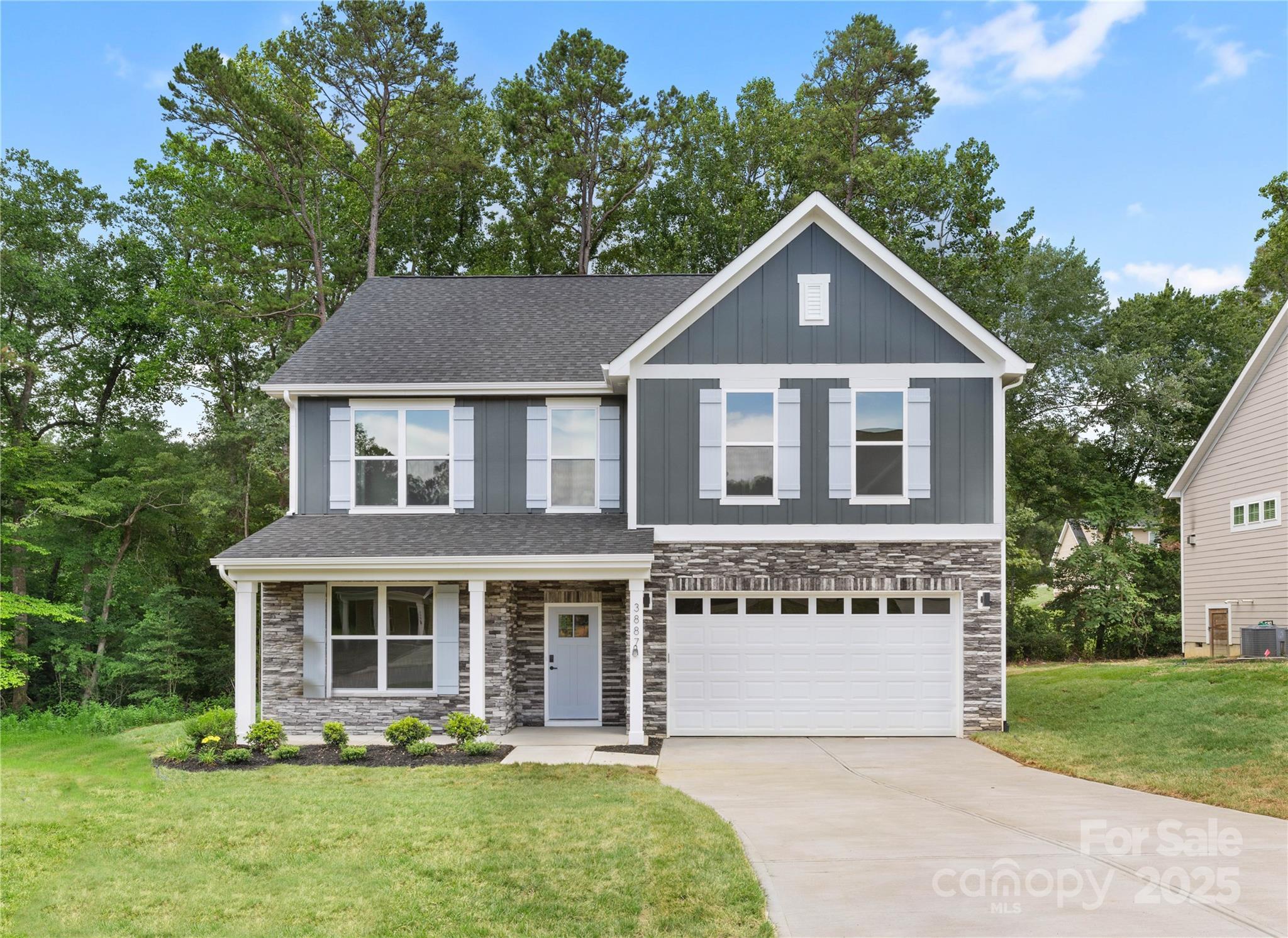 Property Photo: 3887 12th Street NE NC 28601