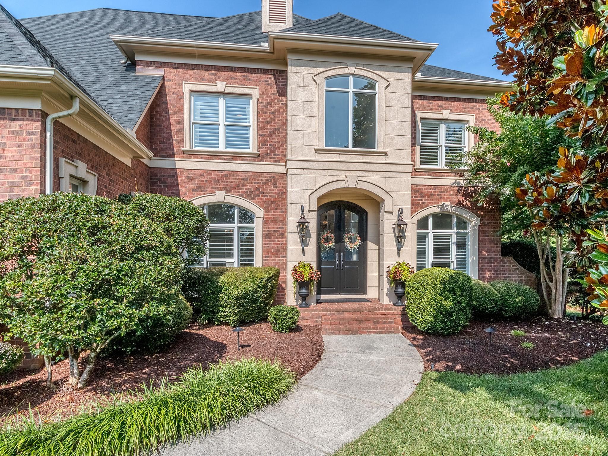 Property Photo: 102 Montrose Drive NC 28173