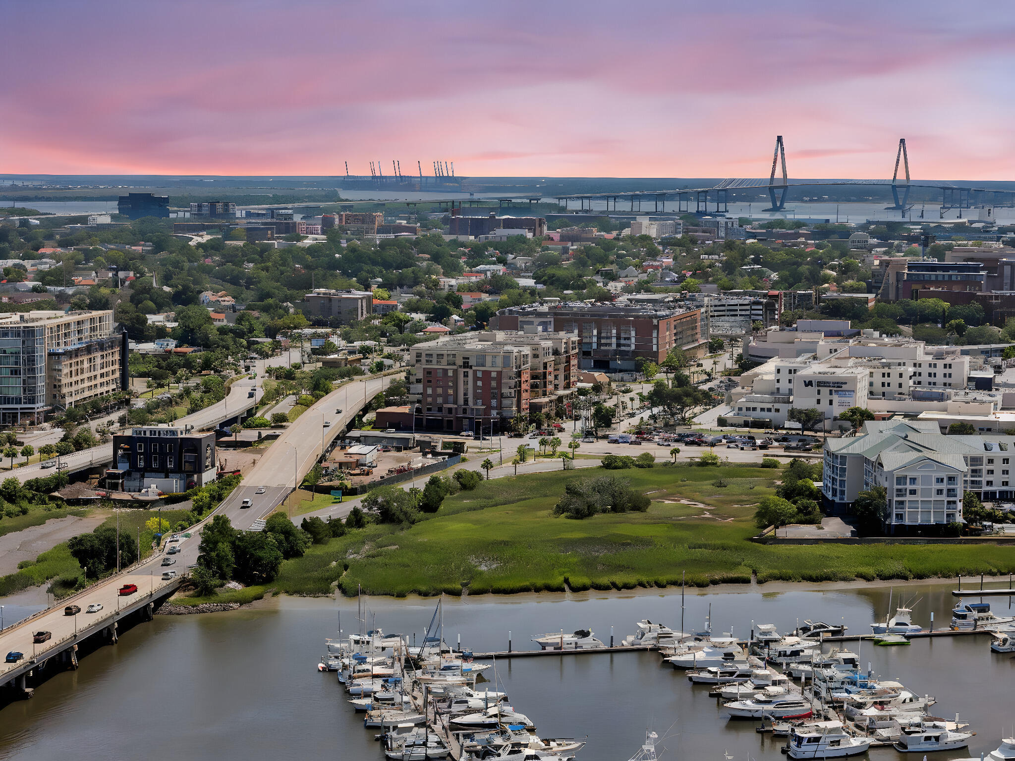 150 Bee Street # 415  Charleston SC 29401 photo