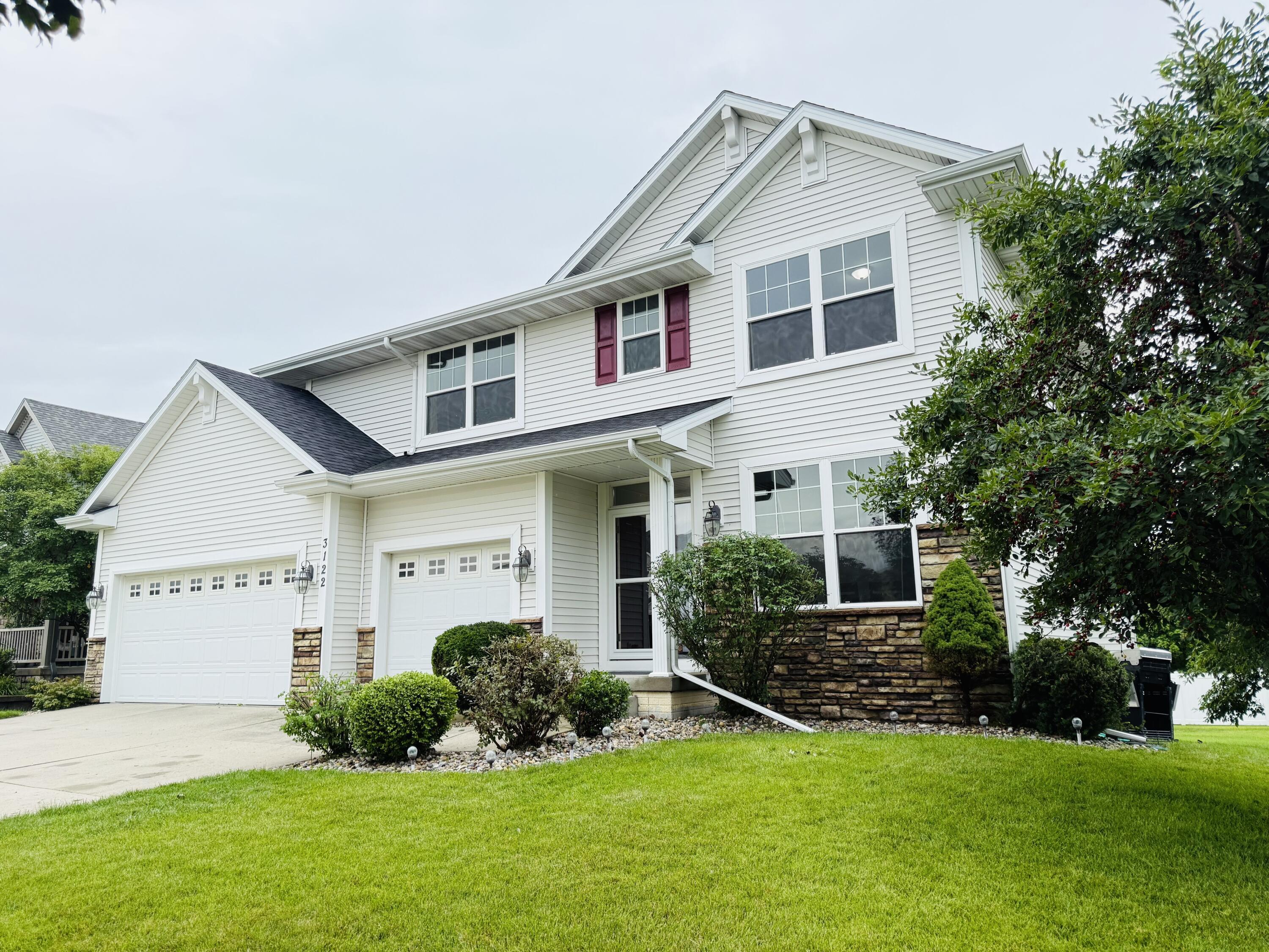 3122 Beckley Street  Ames IA 50010 photo