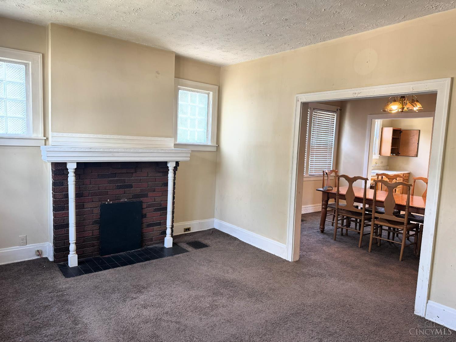 Property Photo: 138 Whipple Street OH 45233