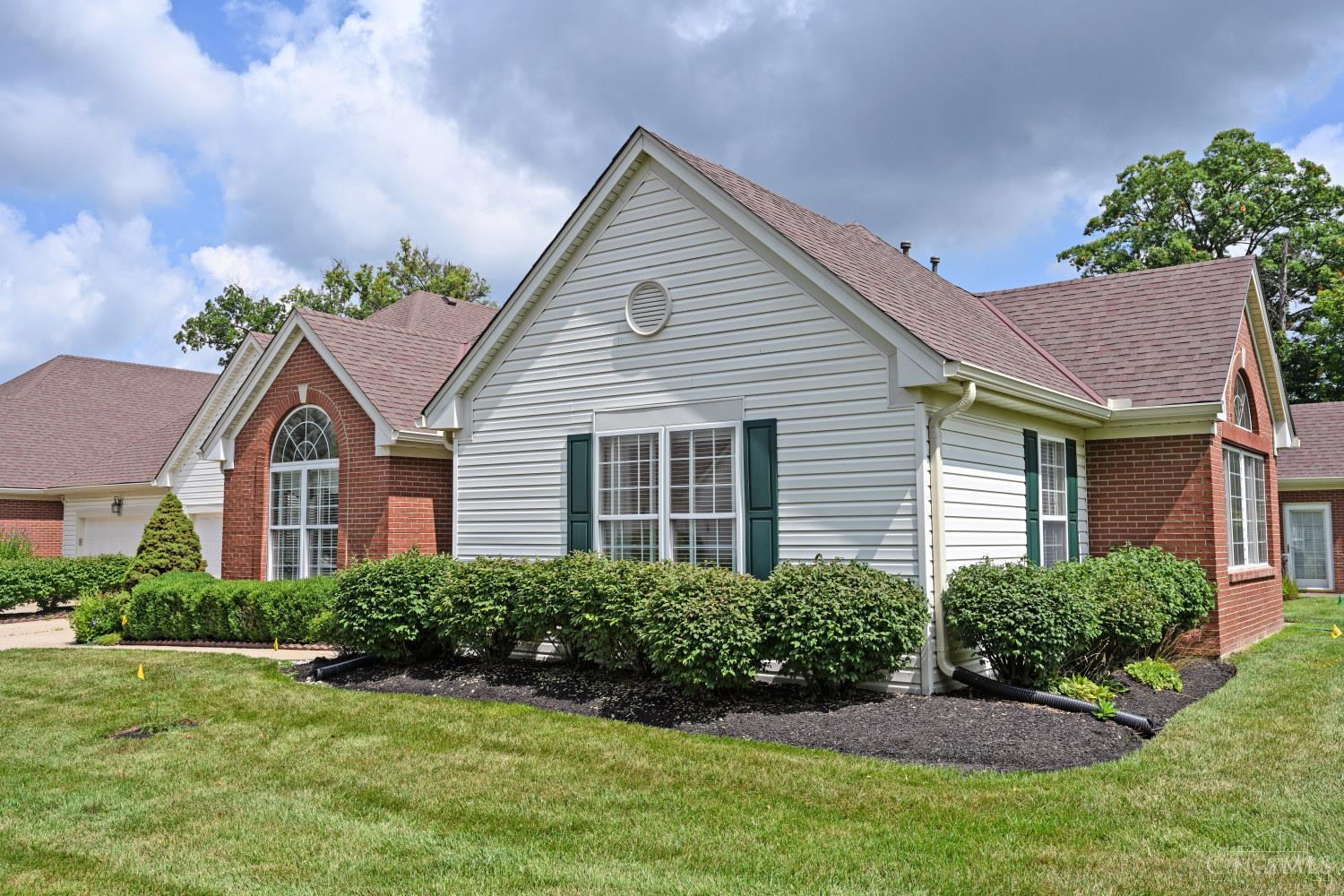 Property Photo: 903 Traverse Creek Drive OH 45150