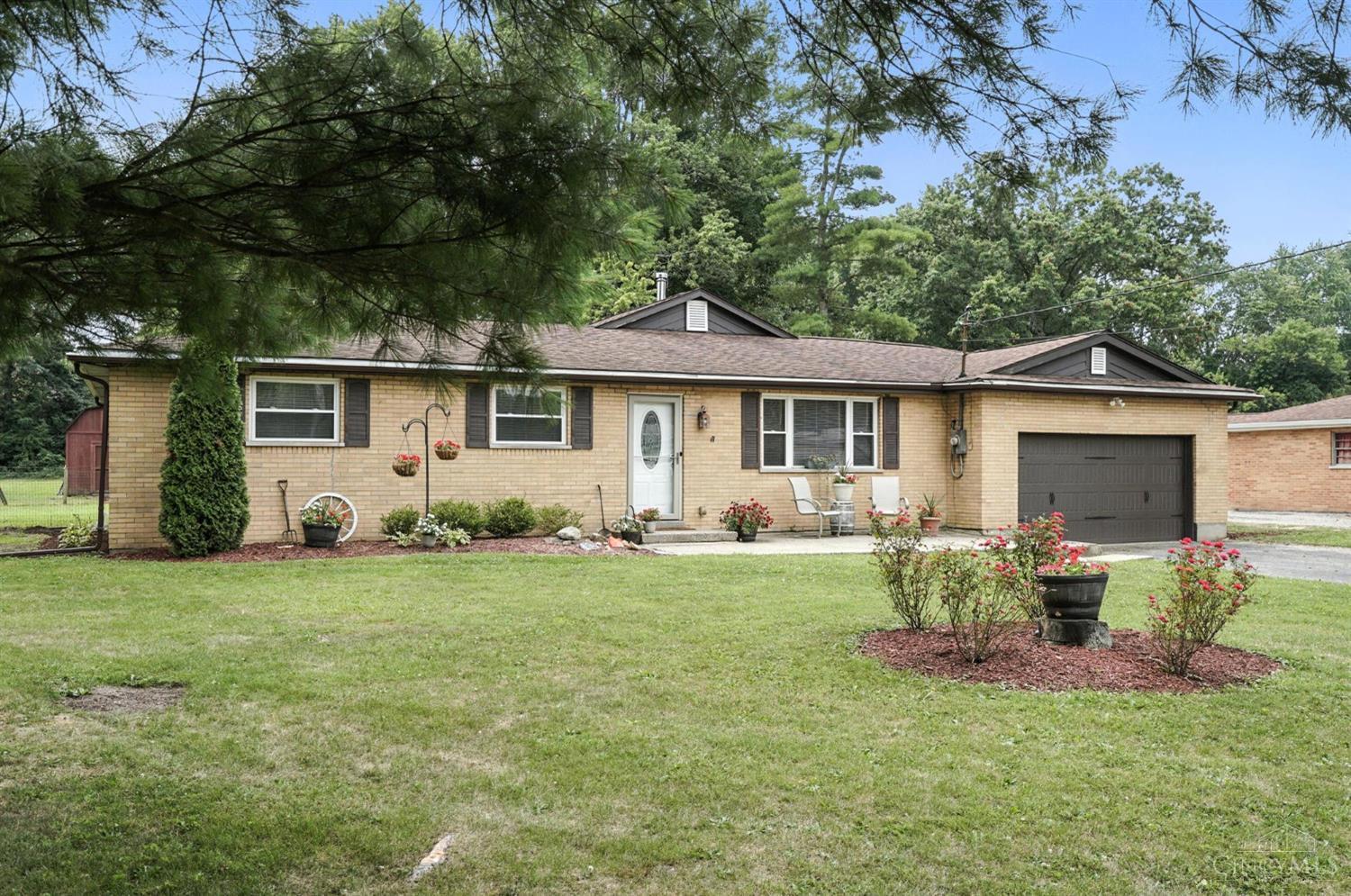 Property Photo: 3755 Everett Drive OH 45140
