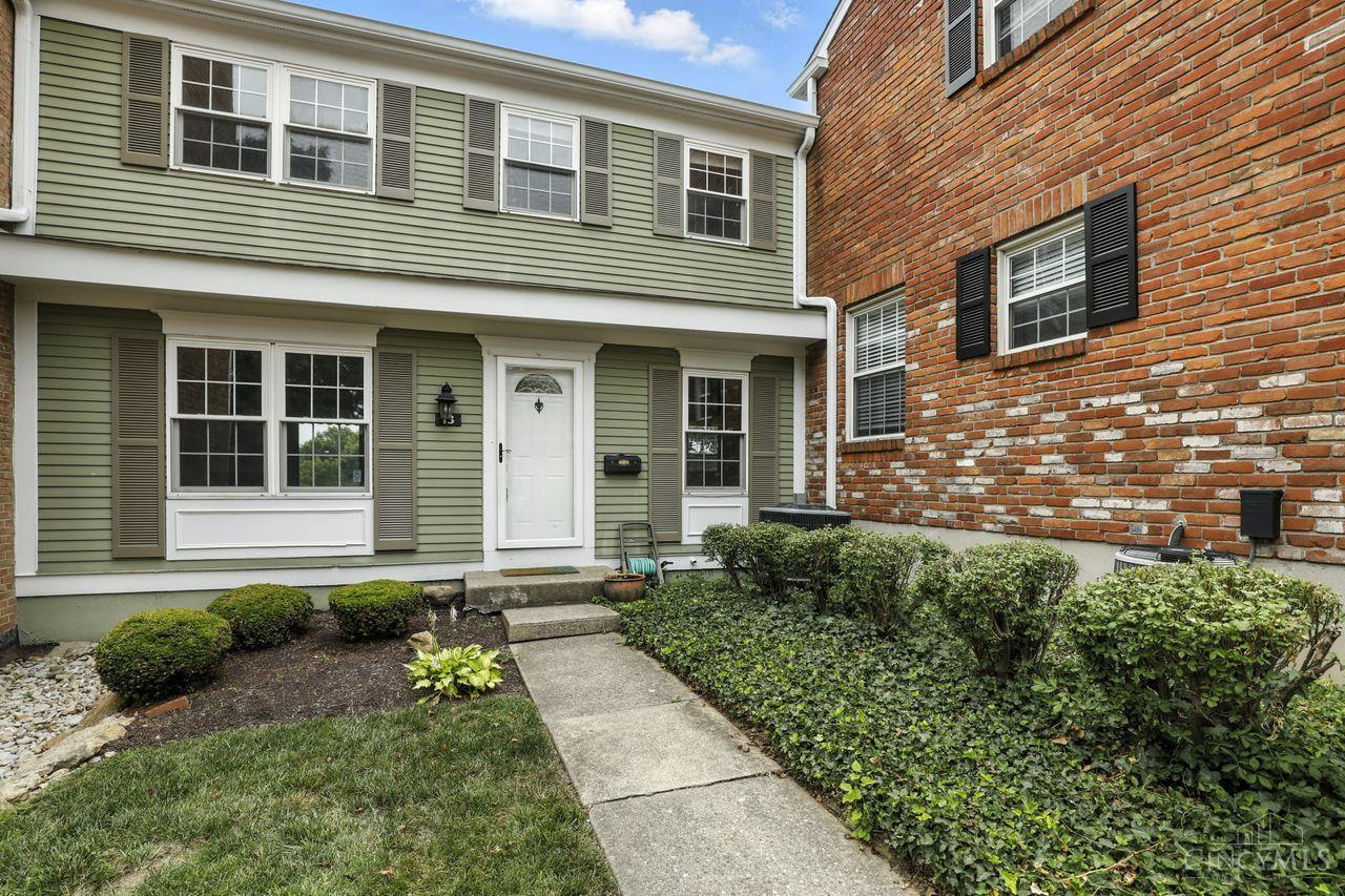 Property Photo: 13 Applewood Drive OH 45014