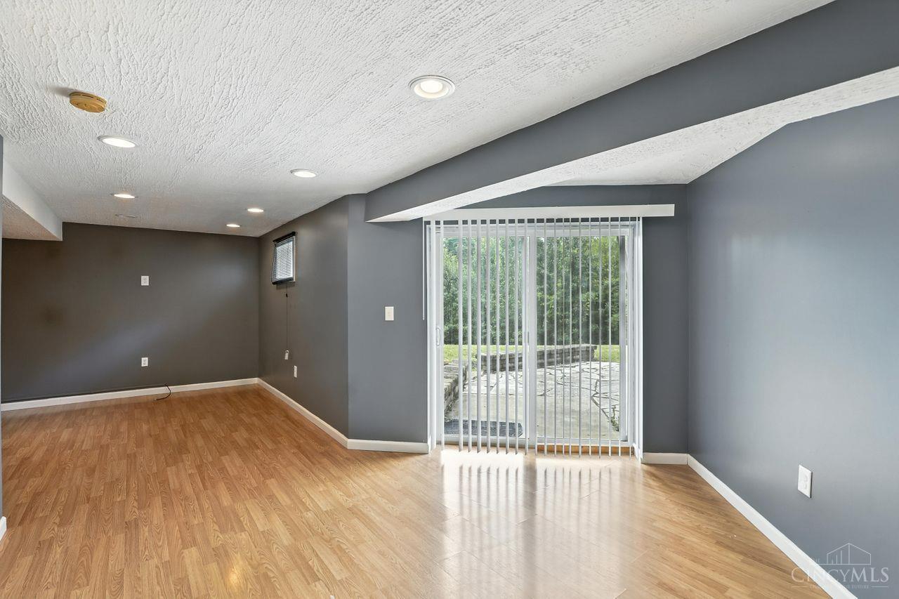 Property Photo:  2317 Garrison Drive  OH 45231 