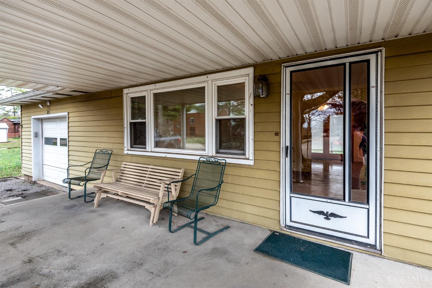 Property Photo: 800 Florence Avenue OH 45140
