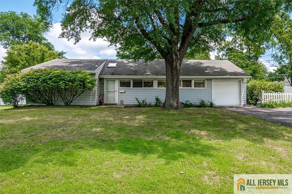 Property Photo: 48 Kendall Road NJ 08824