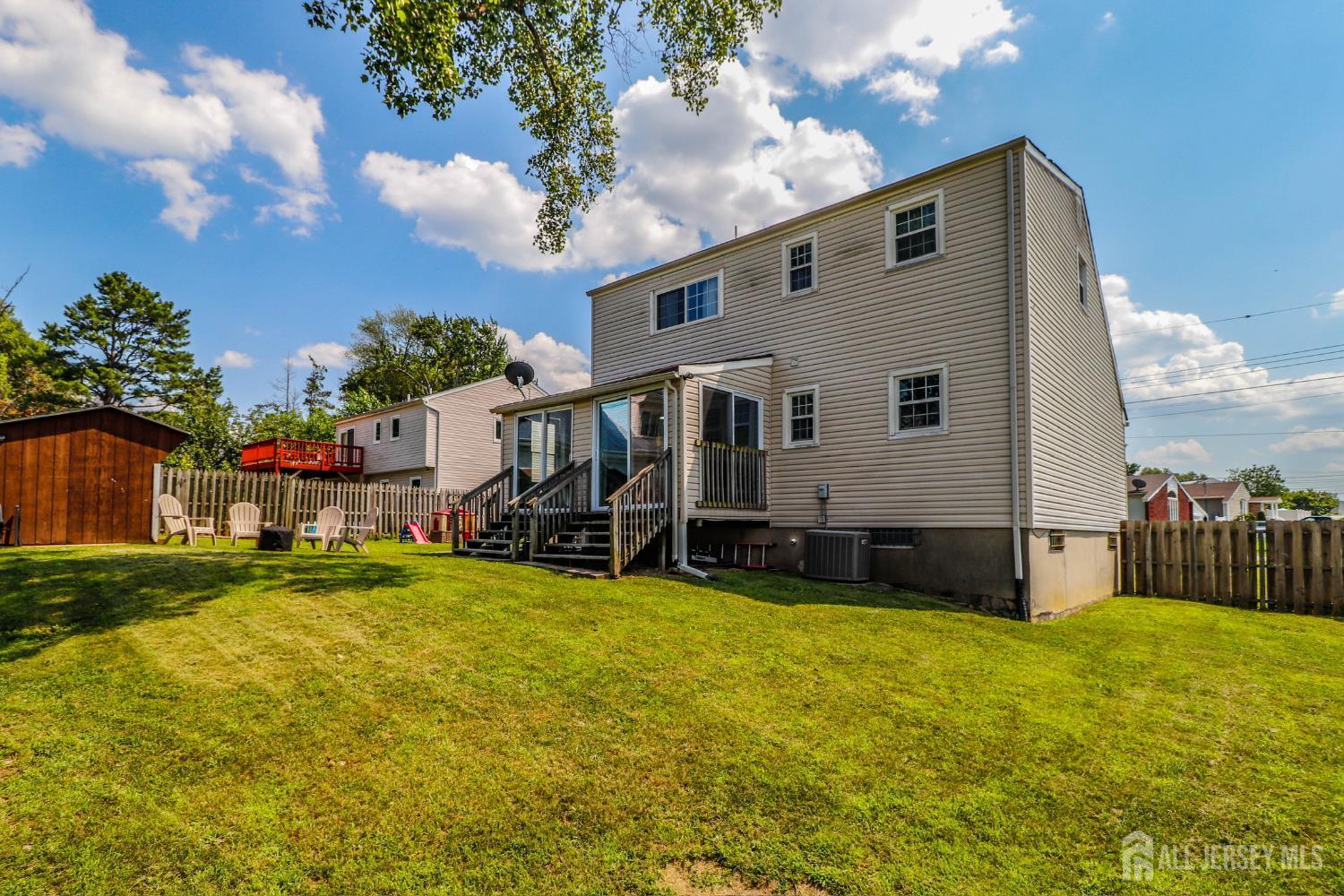 Property Photo: 65 Boulevard East NJ 07735