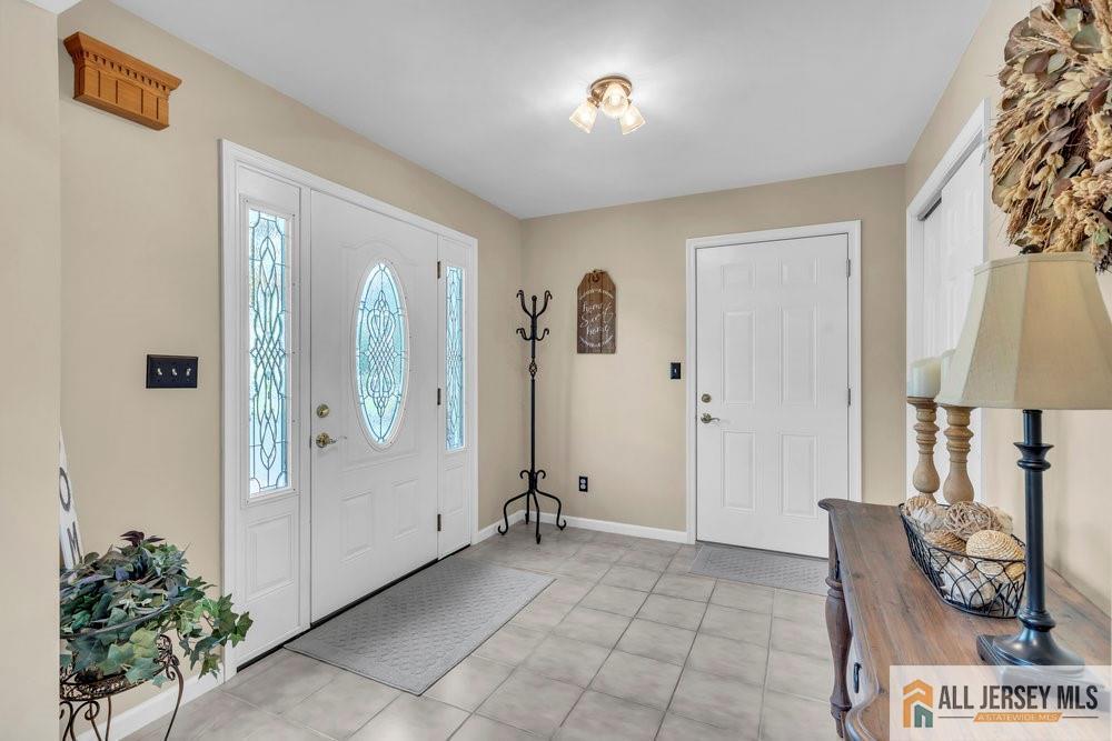 Property Photo: 2 Gail Road NJ 08844