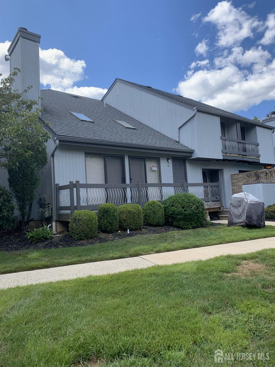 Property Photo: 12 Catawba Court NJ 08852