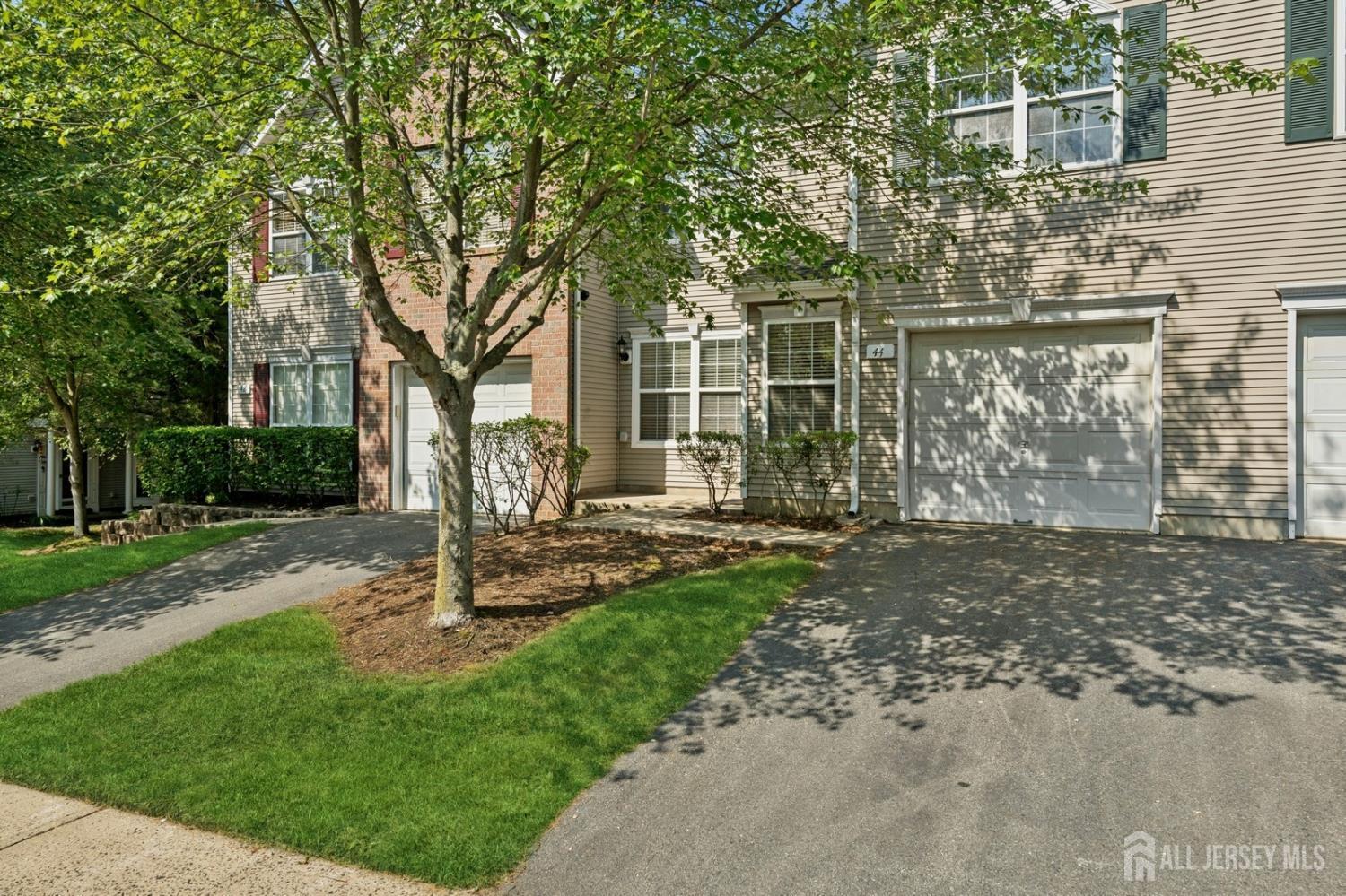 44 Windsong Circle  East Brunswick NJ 08816 photo