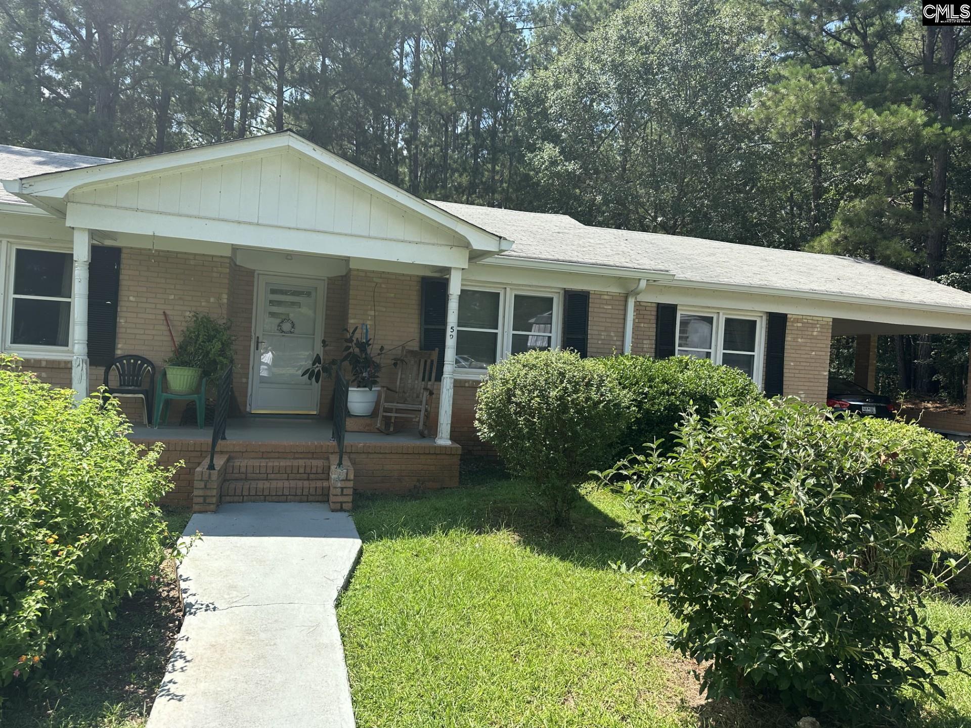 Property Photo: 50 Buttercup SC 29065