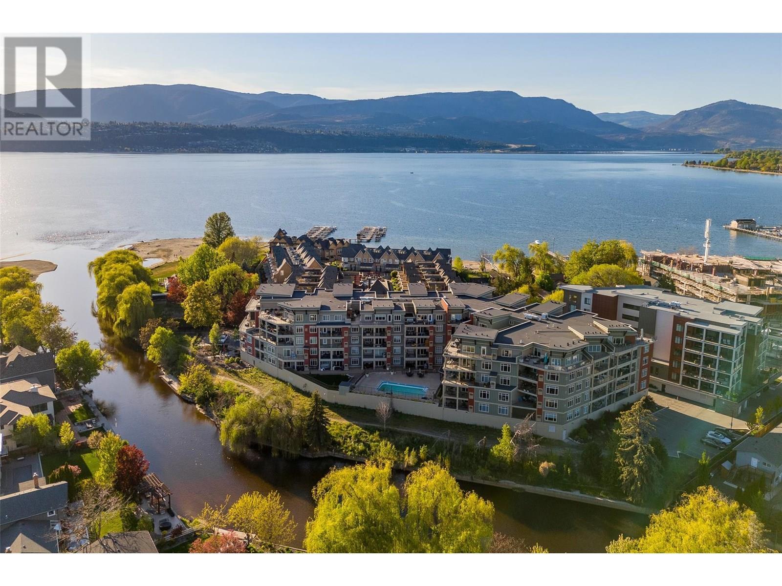 3865 Truswell Road 204  Kelowna BC V1W 3K9 photo