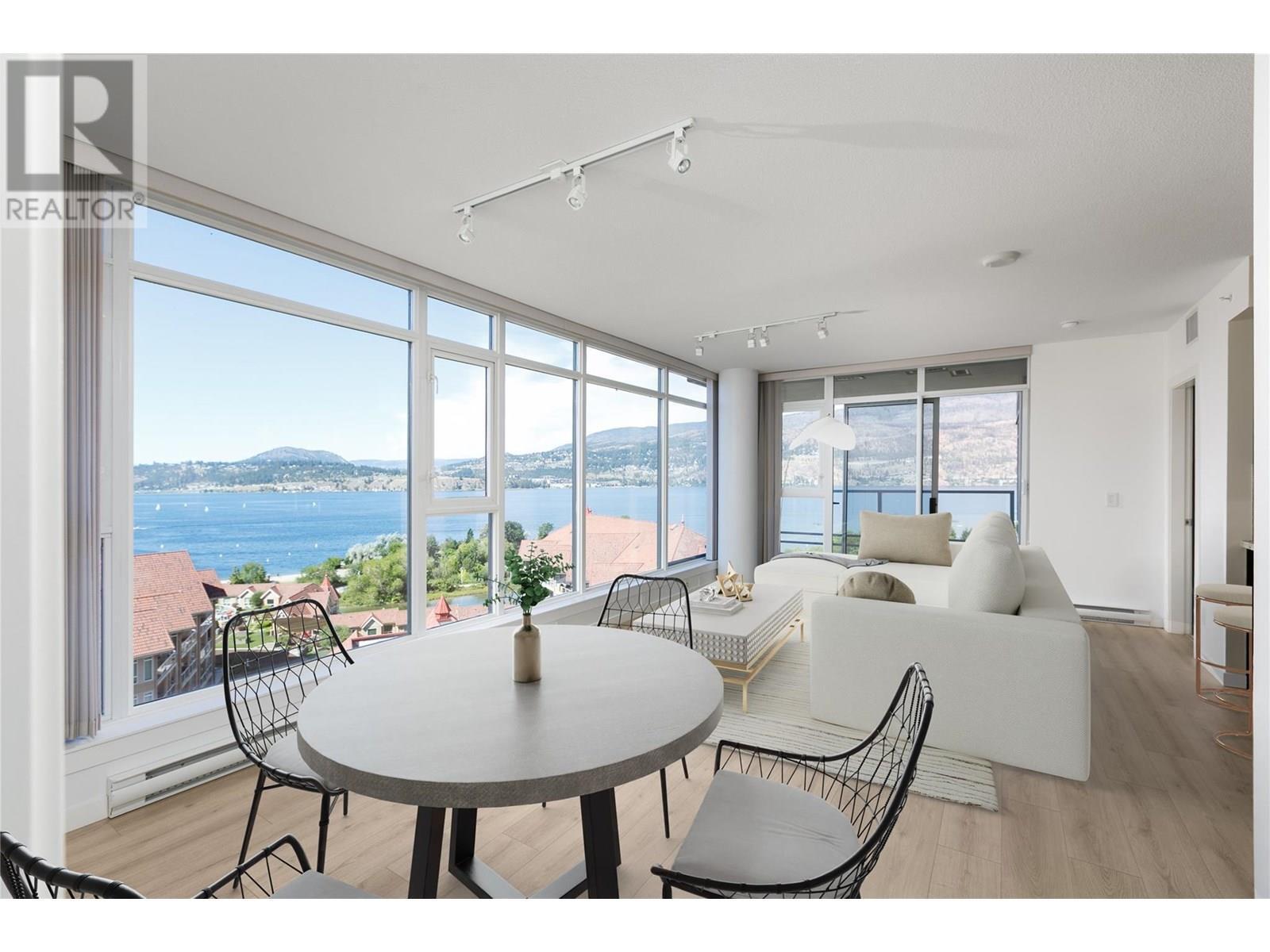 1075 Sunset Drive 1207  Kelowna BC V1Y 9Y9 photo