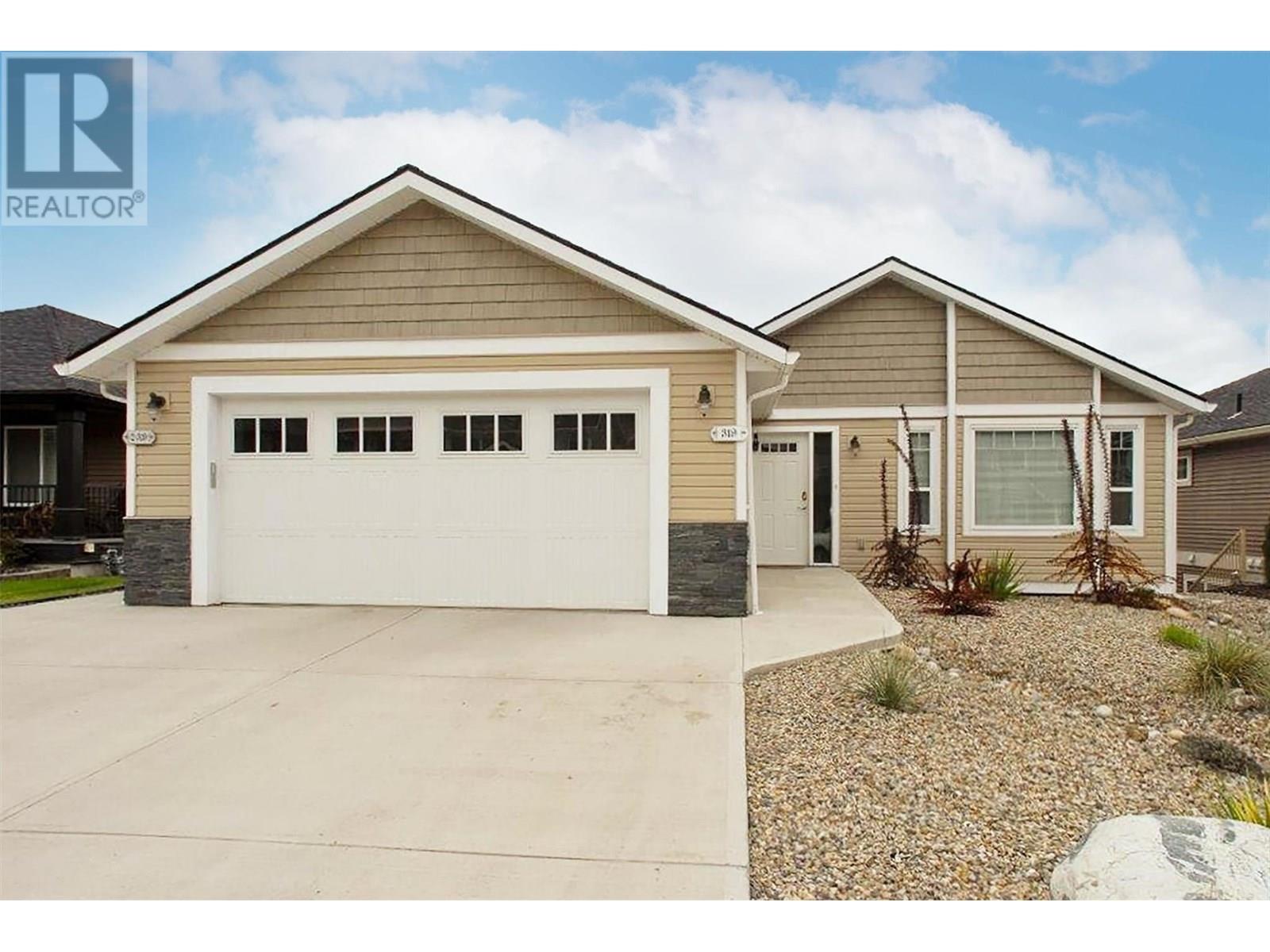 Property Photo:  319 Arab Road  BC V1V 3A8 