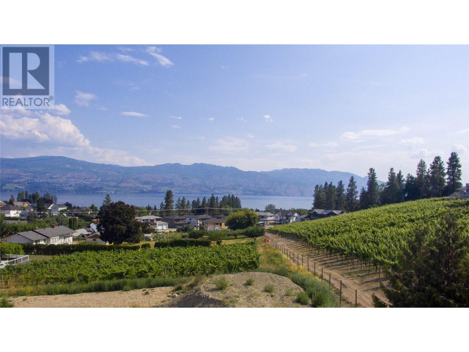 1037 Kitson Court  West Kelowna BC V1Z 2G7 photo