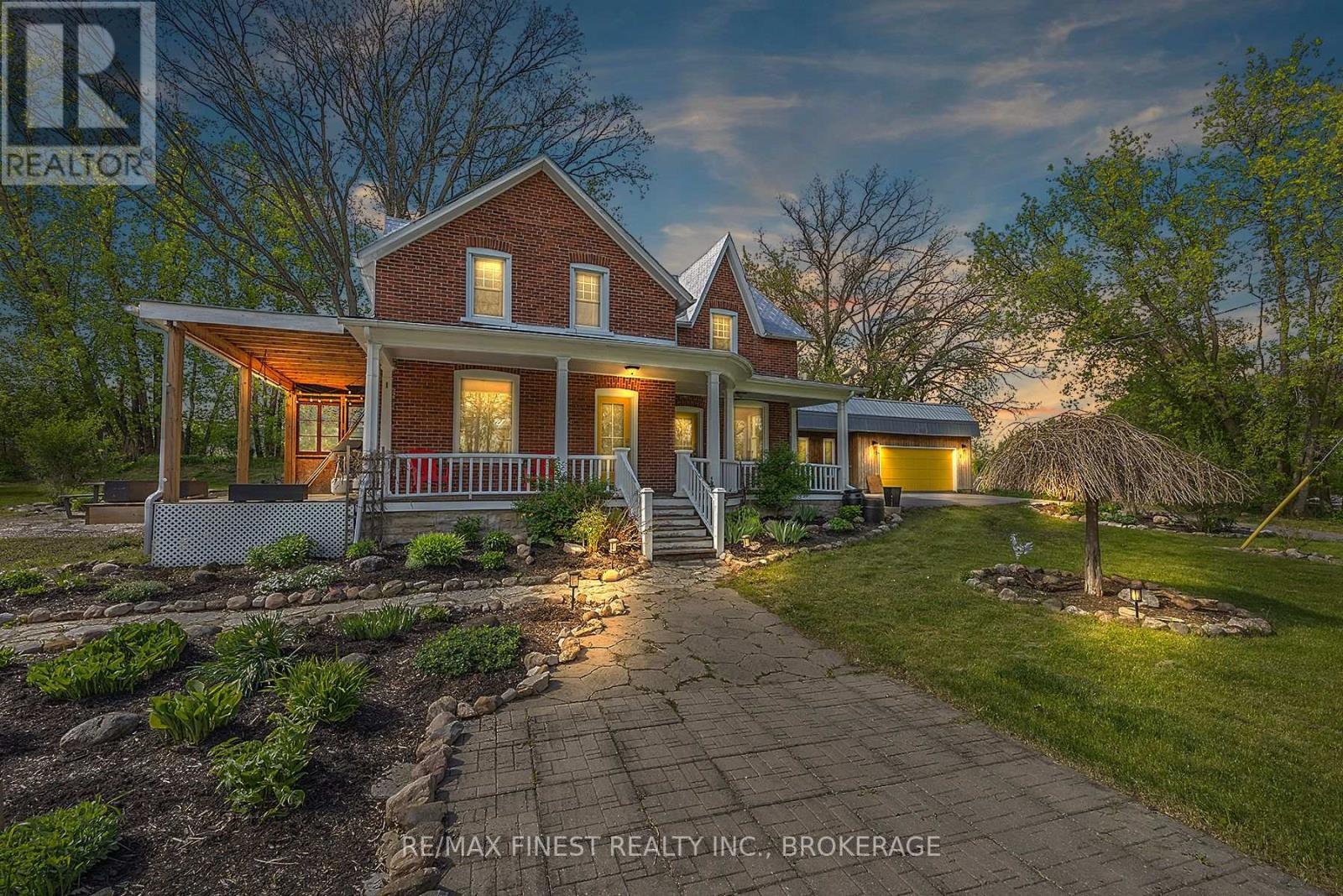 Property Photo: 259 County Road 17 ON K0K 2S0