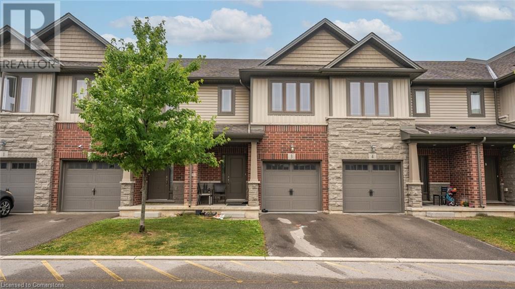 Property Photo: 77 Diana Avenue 3 ON N3T 6P9
