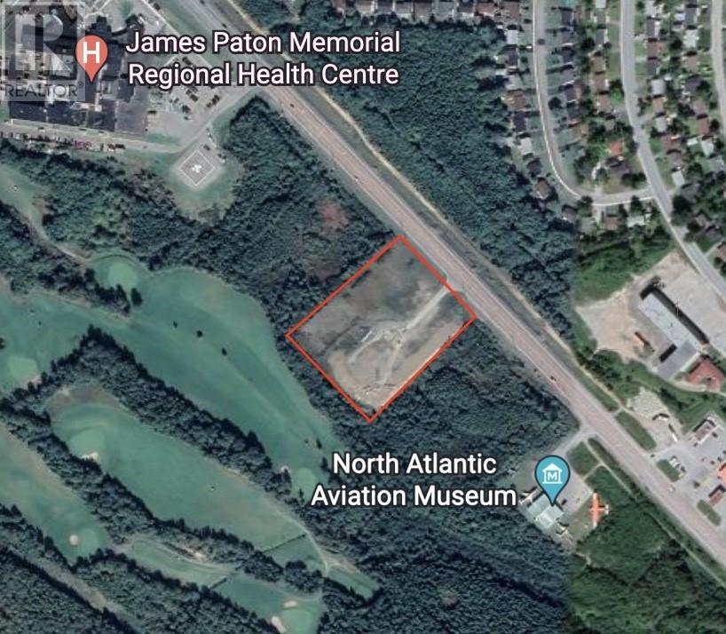 Property Photo:  151 Trans Canada Highway  NL A1V 1P7 