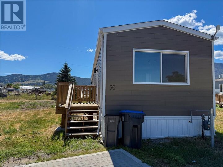 2776 Clapperton Avenue 50  Merritt BC V1K 1G5 photo
