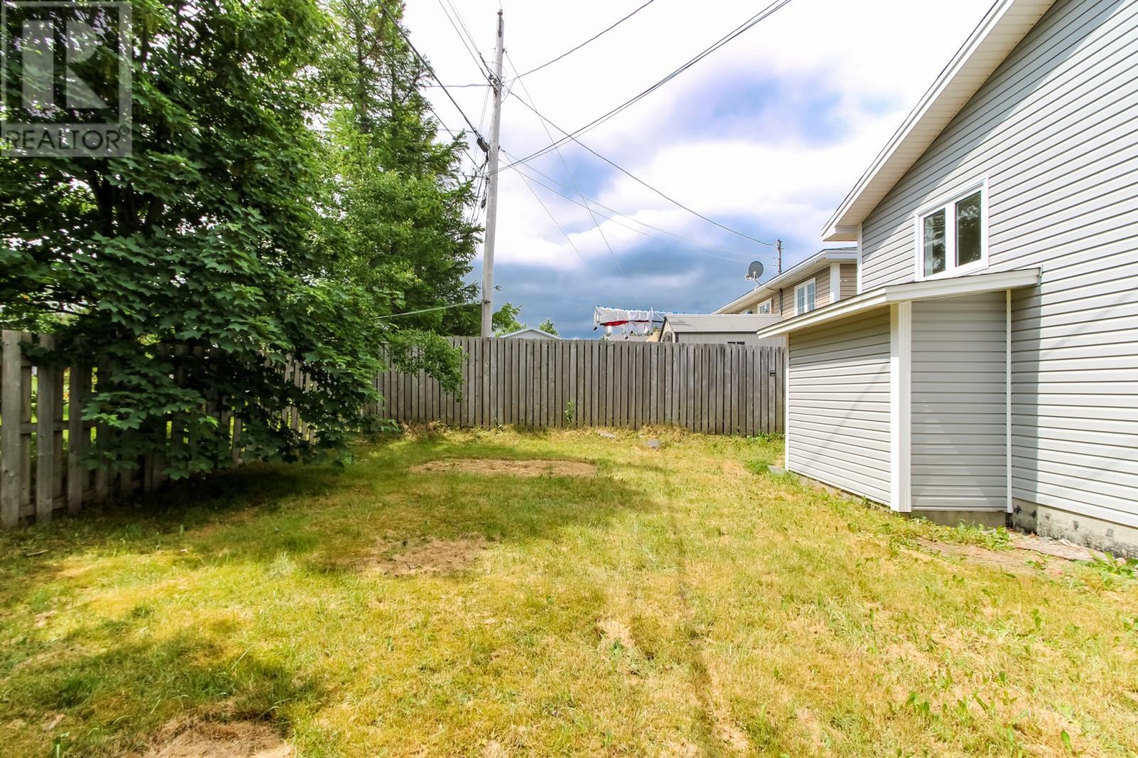 Property Photo: 24 McGrath Crescent NL A1N 4K6