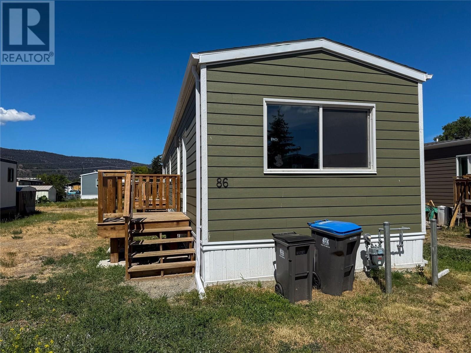 2776 Clapperton Avenue 86  Merritt BC V1K 1G5 photo