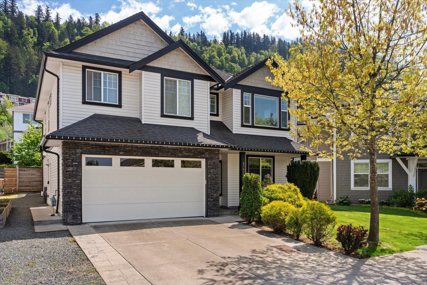 Photo de la propriété: 47433 Wittenberg Place BC V2R 0L3