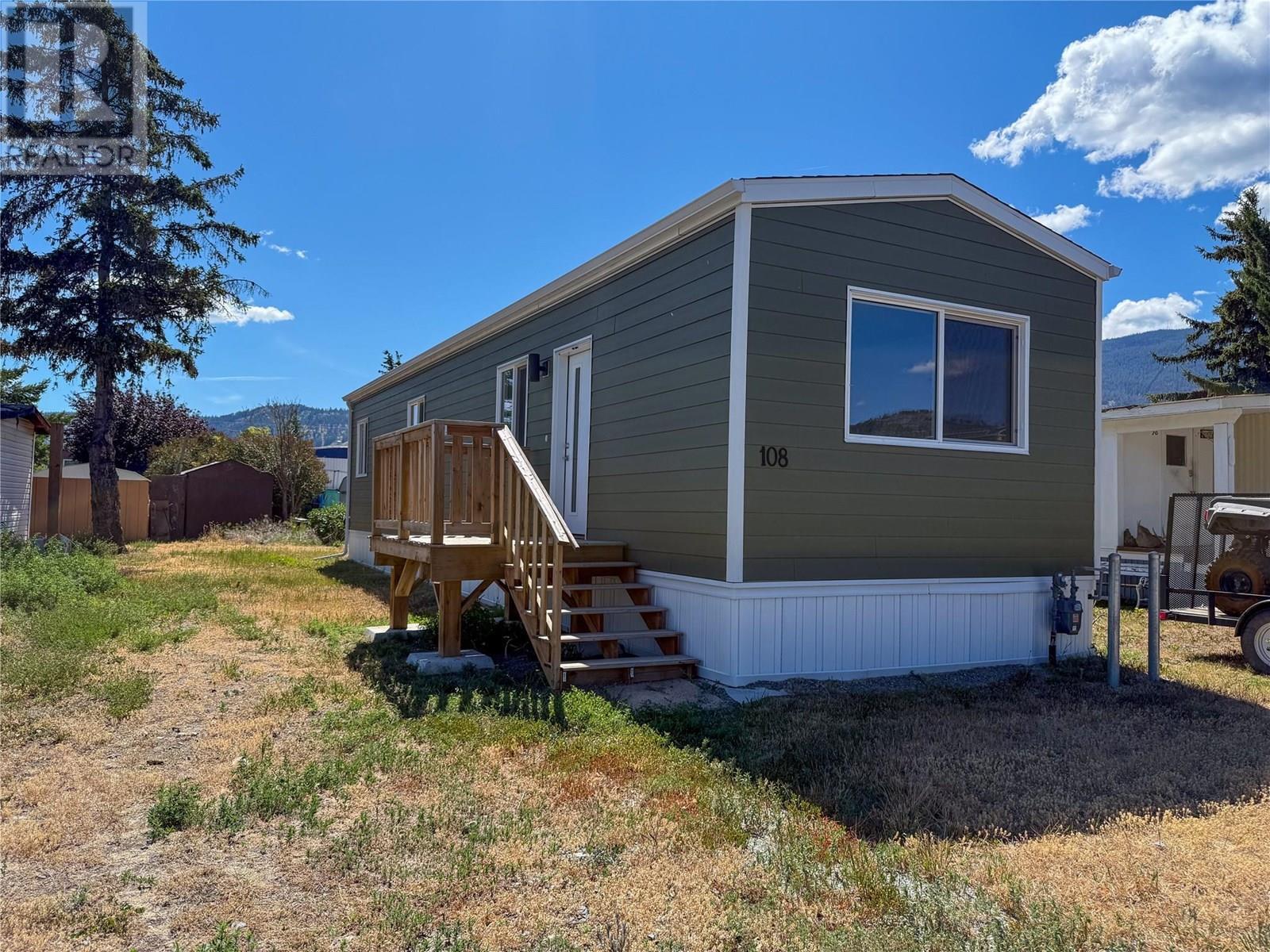 2776 Clapperton Avenue 108  Merritt BC V1K 1B8 photo